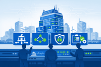 AI Governance Expands in Smart Building Sector