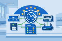 EU Cyber Resilience Act Deadlines Tighten for Building IoT Manufacturers