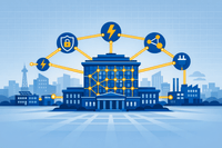 GSA's 2024 P100 Standard Sets the Bar: What Grid-Interactive Federal Buildings Mean for Cross-Sector Interoperability