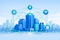 Southeast Asia's BMS Market Expands on Energy Efficiency Push and Smart Building Interoperability