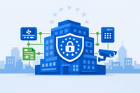 EU Cyber Resilience Act Imposes First Hard Deadlines on Building IoT Vendors
