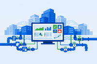 IoT-Driven Water Hygiene Programs Gain Traction Across Smart Building Portfolios