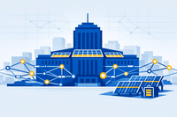 GSA Oklahoma City Pilot Sets Federal Benchmark for Smart Building Procurement and OT Cybersecurity
