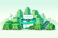 FBS Global Strikes $20M Materials Deal to Boost Green Building Shift