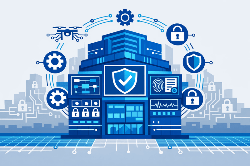 Regulators Issue AI Governance Rules for Building Automation OT Systems