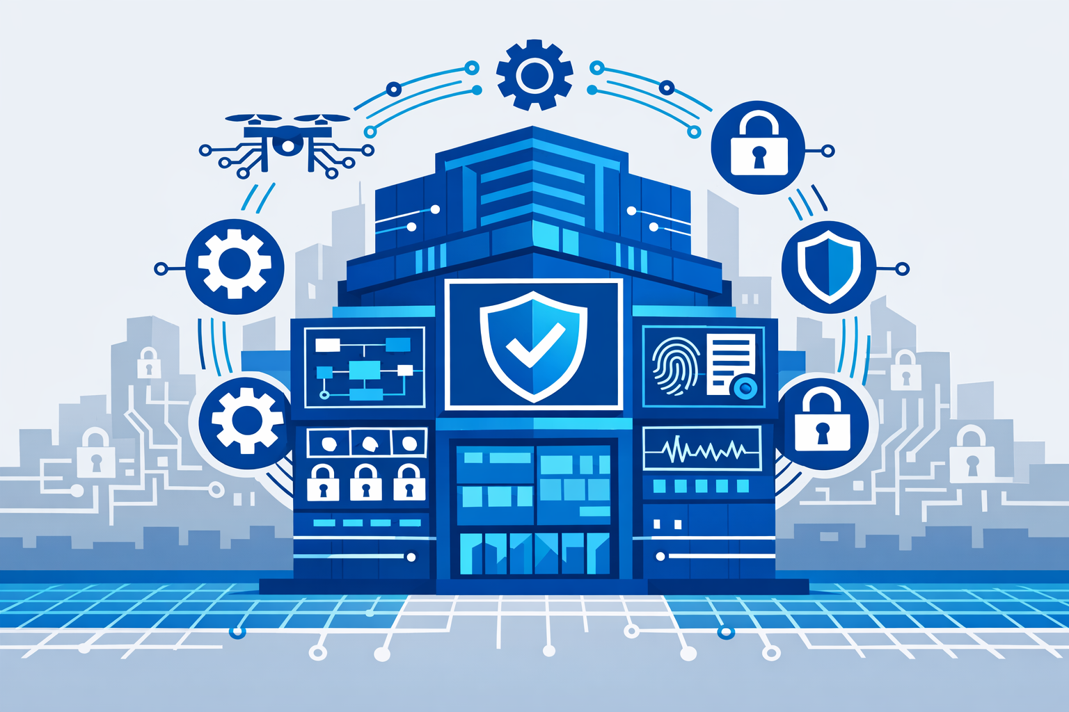 Regulators Issue AI Governance Rules for Building Automation OT Systems