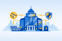 GSA Oklahoma City Pilot Shapes Federal Smart Building and OT Cybersecurity Standards