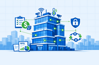 Smart-Building Adoption Faces Integration and Procurement Headwinds