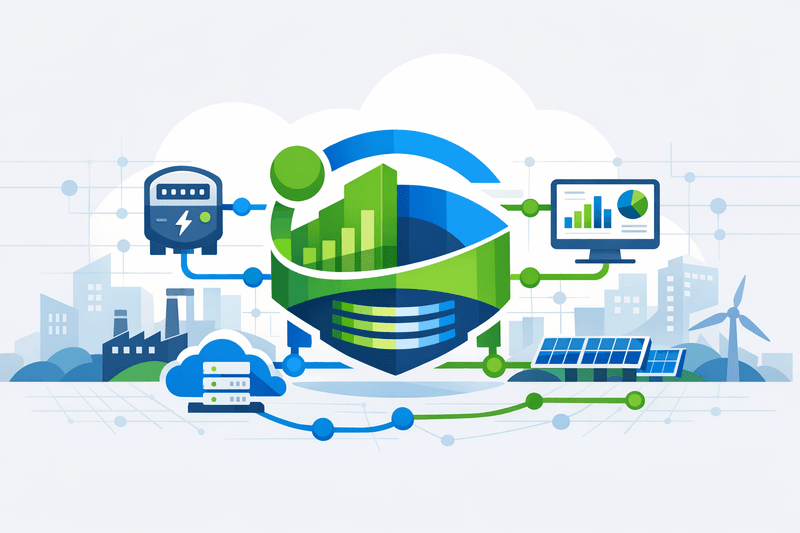 Arcadia Closes ENGIE Impact Acquisition, Forming Enterprise Energy Data Platform