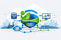 Arcadia Closes ENGIE Impact Acquisition, Forming Enterprise Energy Data Platform