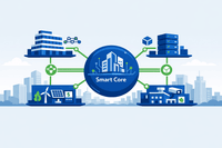 Built Cybernetics Raises Fresh Capital: What the Smart Building Platform Race Means for Interoperability and ROI