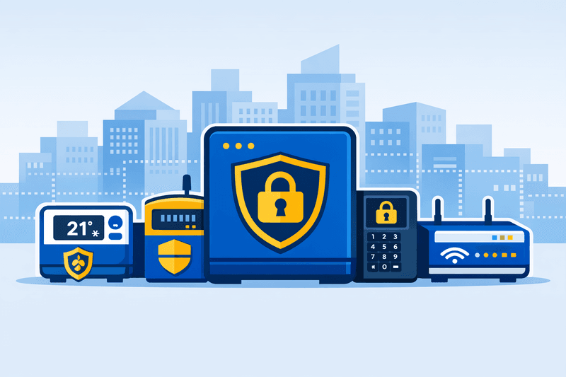 EU Cyber Resilience Act Sets Hard Deadlines for Building IoT Vendors