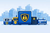 EU Cyber Resilience Act Sets Hard Deadlines for Building IoT Vendors