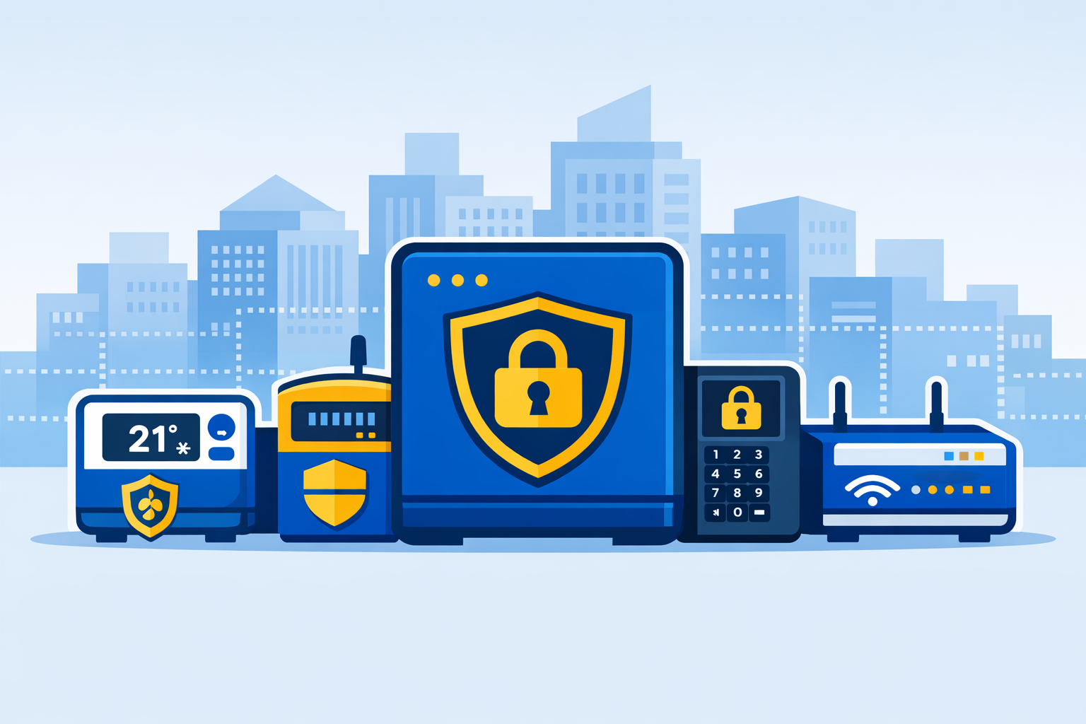 EU Cyber Resilience Act Sets Hard Deadlines for Building IoT Vendors