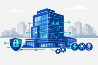 Autonomous Building Operations Cross Into Real-Time Control, Raising Security and Standards Stakes