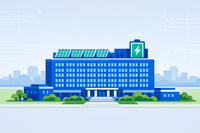 GSA Oklahoma City Pilot Sets Federal Smart-Building Procurement Template