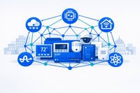 Public Sector Is Rewriting the Rules on Open, Multi-Vendor Smart Buildings