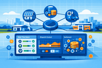 Grid Rails Launches Enterprise VPP Platform to Transform Energy Management and Real-Time Settlement