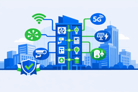 Andorix Raises $10 Million to Scale Financed Smart Building Deployments