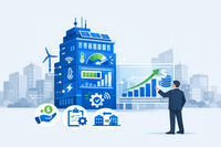 Smart Building Adoption Accelerates Amid Incentives and Persistent Obstacles