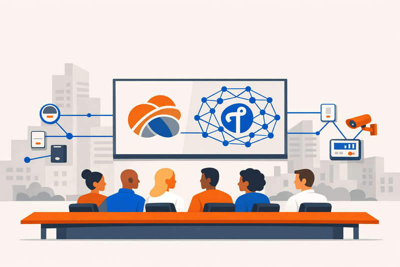 Schneider Electric Joins Thread Group Board, Boosting Smart Building Connectivity