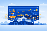 Federal Agencies Accelerate Adoption of EMIS Across Portfolios