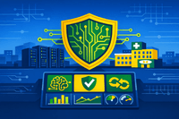 Qcells Expands AI Energy-Safety Benchmark for Critical Facilities