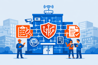 IoT Security Mandates Reshape Building Automation Procurement and Design