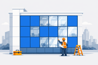 PDLC Film Gains Momentum as Building Codes Spur Commercial Retrofits