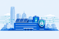 GSA Oklahoma City Federal Building Sets Benchmark for Federal Modernization, OT Security