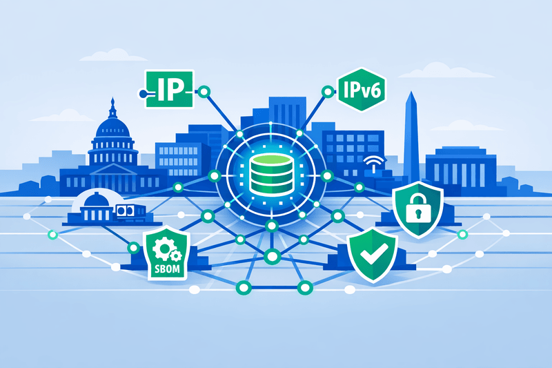 Federal Smart Buildings Accelerator Expands Across Agencies: What It Means for Procurement, Interoperability, and OT Cybersecurity