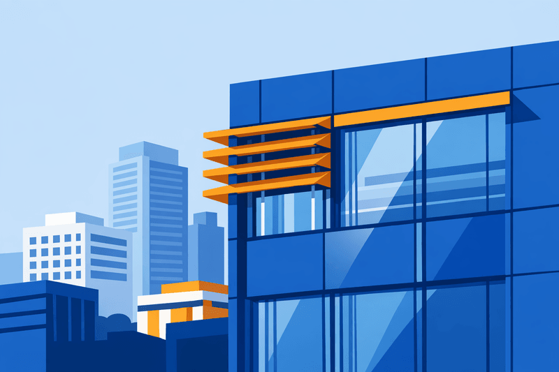 Mexico Tightens Facade Energy Standards