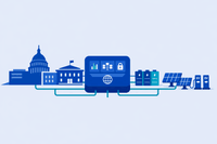 Federal Agencies Deploy Next-Gen EMS for Real-Time DER Coordination in 2026