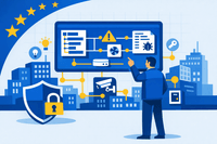 EU Cyber Resilience Act Puts Building IoT Vendors on Compliance Clock