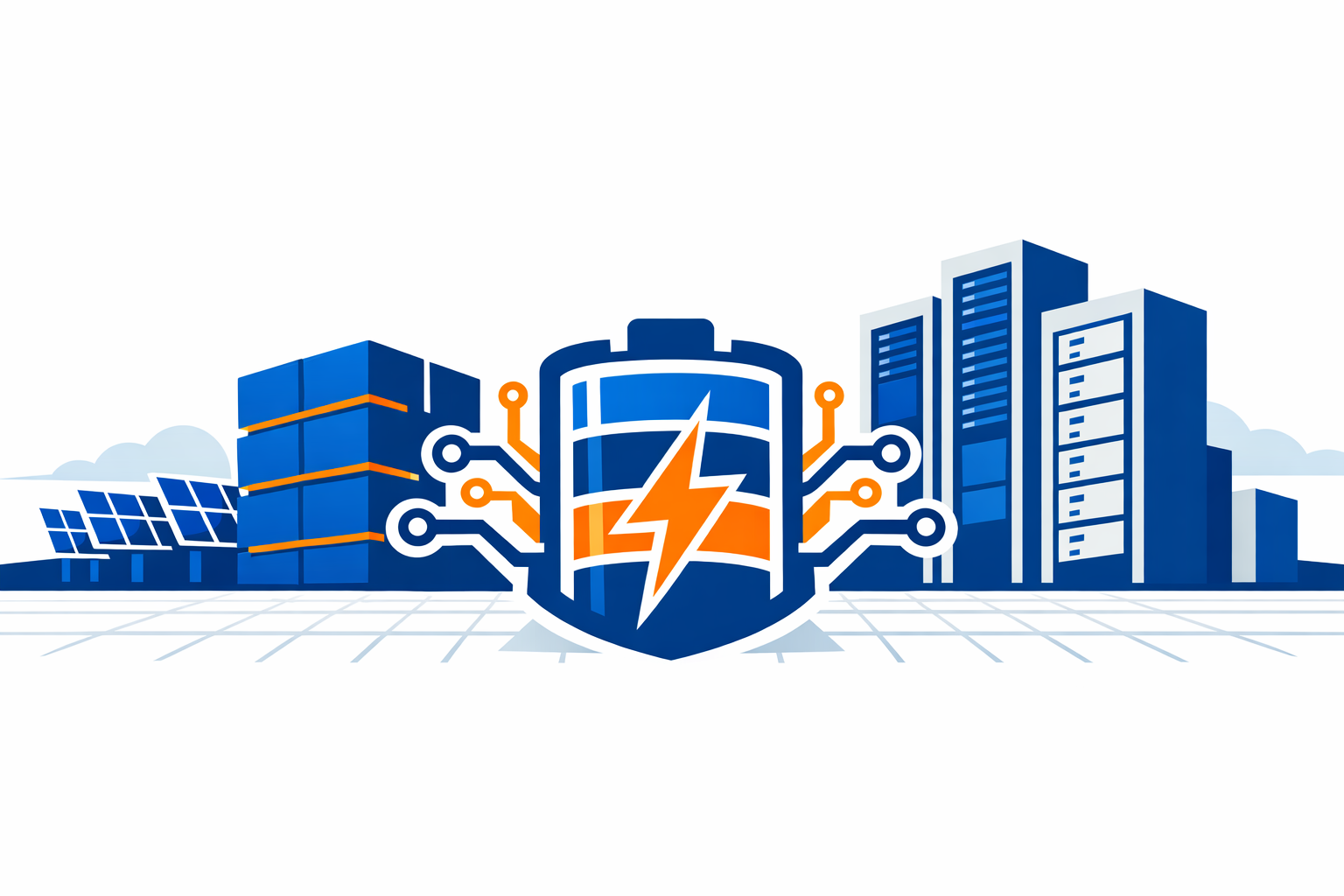 Nextpower Acquires Prevalon Energy in $365M BESS and AI Data Center Push