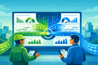 Arcadia Acquires ENGIE Impact: What a Unified Energy Management Platform Means for Data Ownership and Smart-Building Decisions