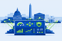 GSA Awards $350 Million for Interoperable Energy Management Across Federal Portfolio