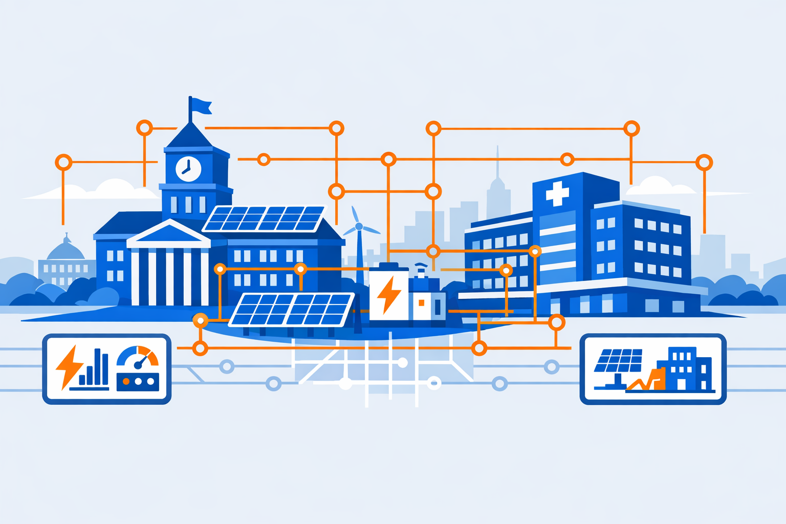 Federal GEB Pilot Expands to Universities and Hospitals