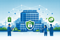GSA Rolls Out Enterprise BAS Standard and Cybersecurity Framework After Oklahoma City Pilot