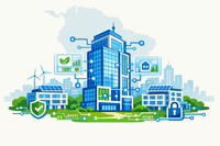 South America Accelerates Smart Building Adoption on Green Policy Push