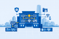 GSA Oklahoma City Pilot Yields Blueprint for Scalable Smart-Building Rollouts