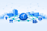 Open-Standards Momentum Grows: Thread Certification Accelerates City Smart Building Integration