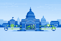 Federal Expands Grid-Interactive Buildings Pilot to New Agencies