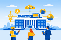 GSA Oklahoma City Pilot Sets Blueprint for Federal Smart Building Procurement