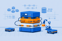 Composable Modular Automation Gains Ground with Open Interoperability Standards