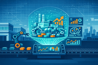 IMTS 2026 to Benchmark Industry ROI on AI, Automation, and Digital Twins