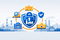 IconSys Unveils Guard Framework to Harden Industrial Cybersecurity