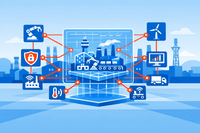 Cross-Industry Push Strengthens Industry 4.0 Interoperability Standards