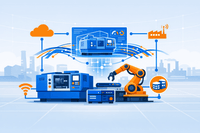 Open Interoperability Standards Advance as Industrial Retrofit Digitization Accelerates