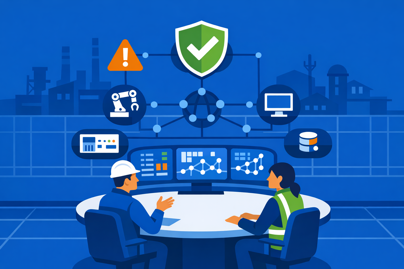 Open Industrial Standards Reshape Retrofit Decisions Under NIS2 Pressure
